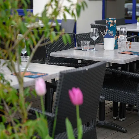 Hotel Tulip
