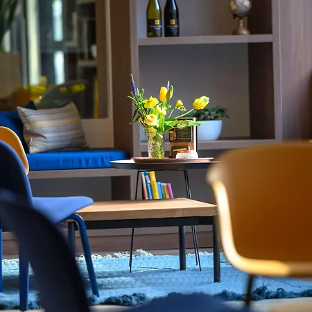 Tulip Hotel 3*