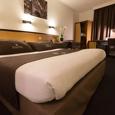 Hotel Tulip