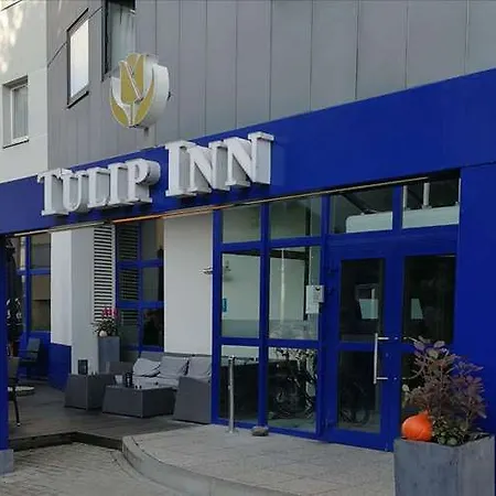 Tulip 3*