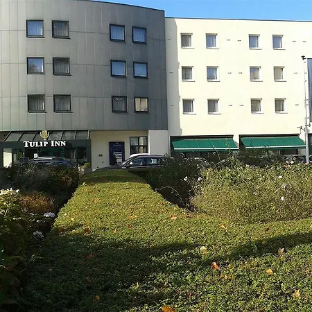 Hotel Tulip